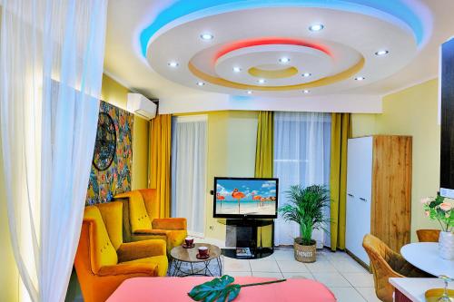 Vintiamo Apartmanok — hotel in Egerszalok