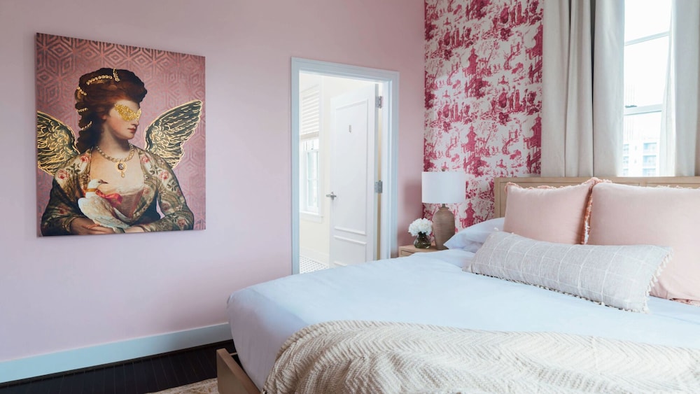The Painted Lady - photo 9
