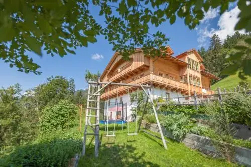 BIO Ranerhof — hotel in San Candido