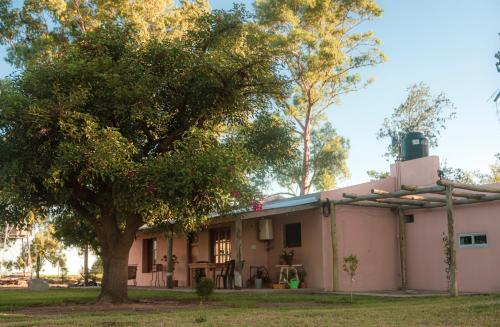 Experiencias Campestres Don Victorio — hotel in Leandro N. Alem