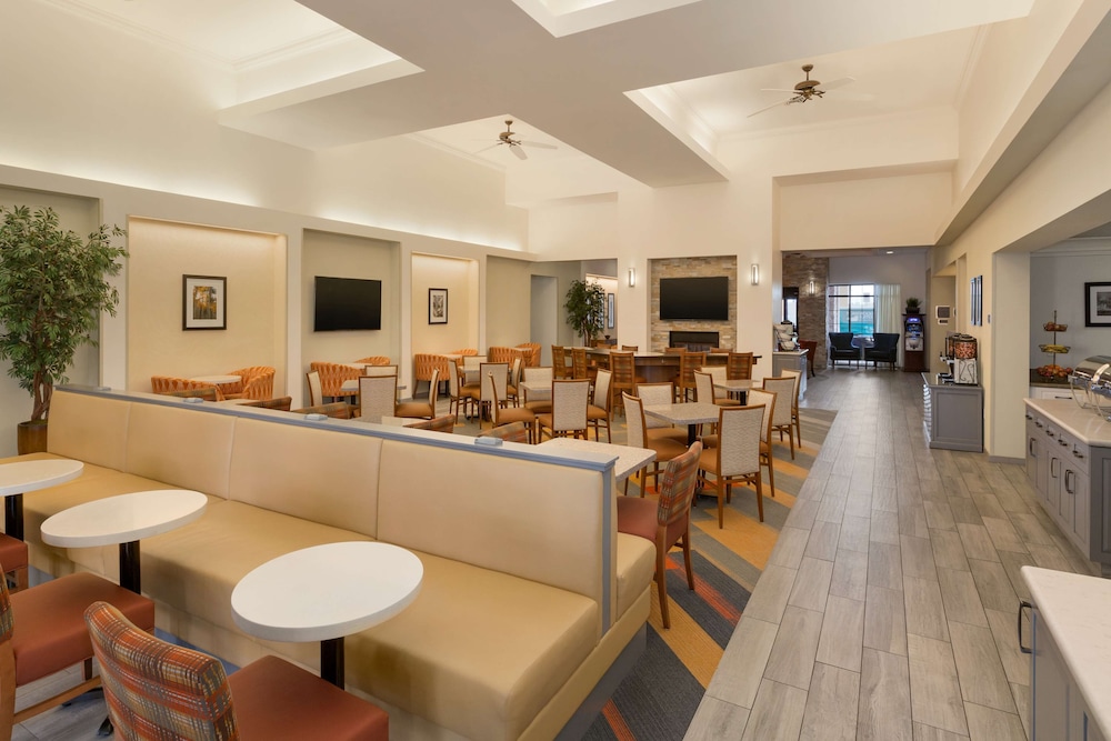 Homewood Suites by Hilton Las Vegas Airport - photo 35