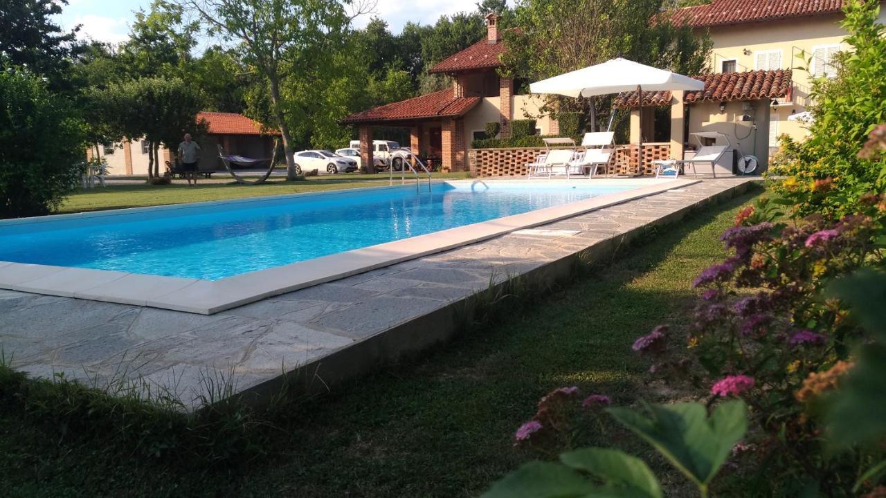 Ca’Rino — Bene Vagienna — photo 5