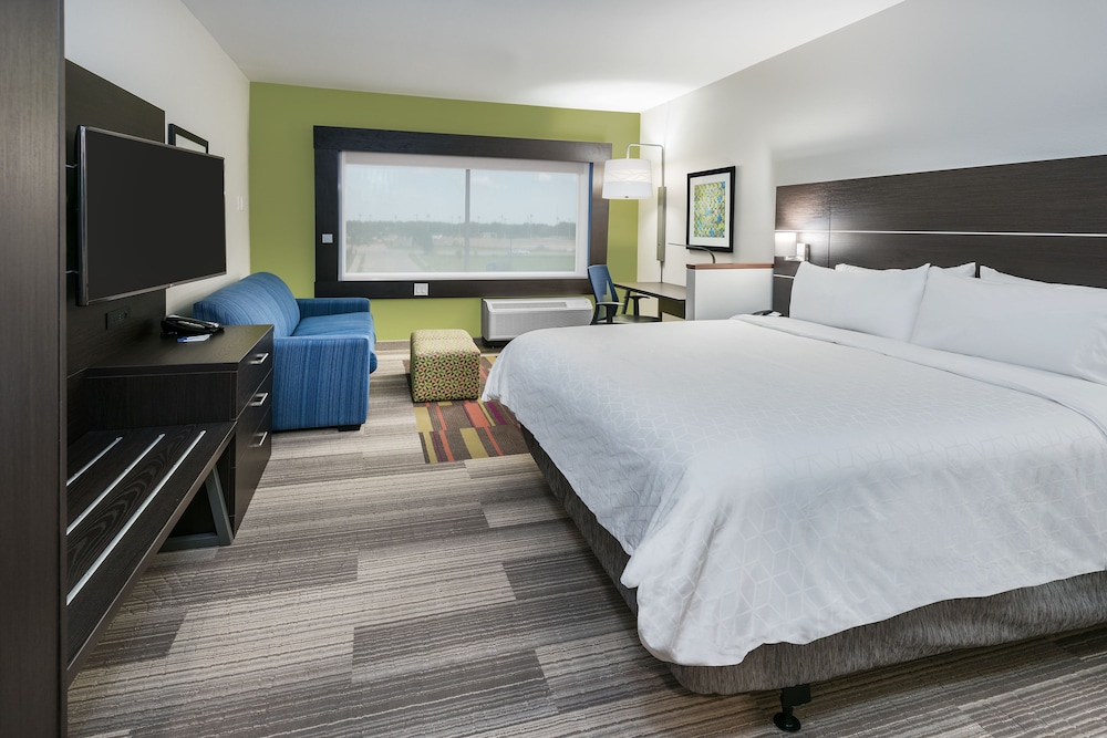 Holiday Inn Express & Suites Bryan College Station by IHG - photo 8