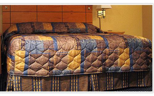 Atlantic Motor Inn - photo 11