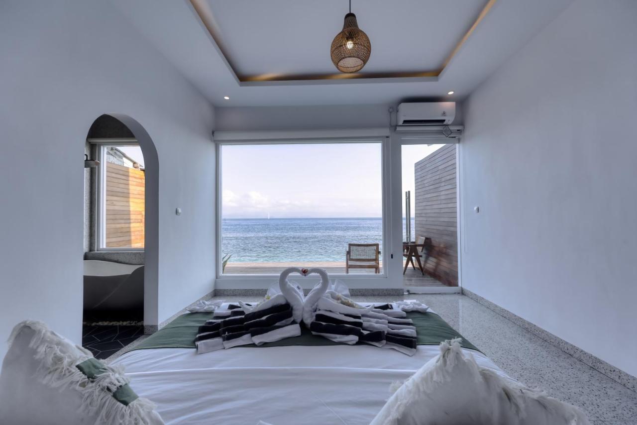 Hoomah Beachfront - last minute hotel in Unknown City