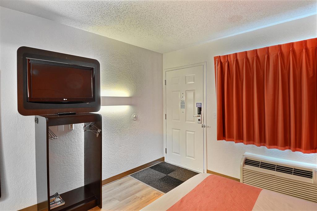 Motel 6 Tewksbury MA Boston - photo 6