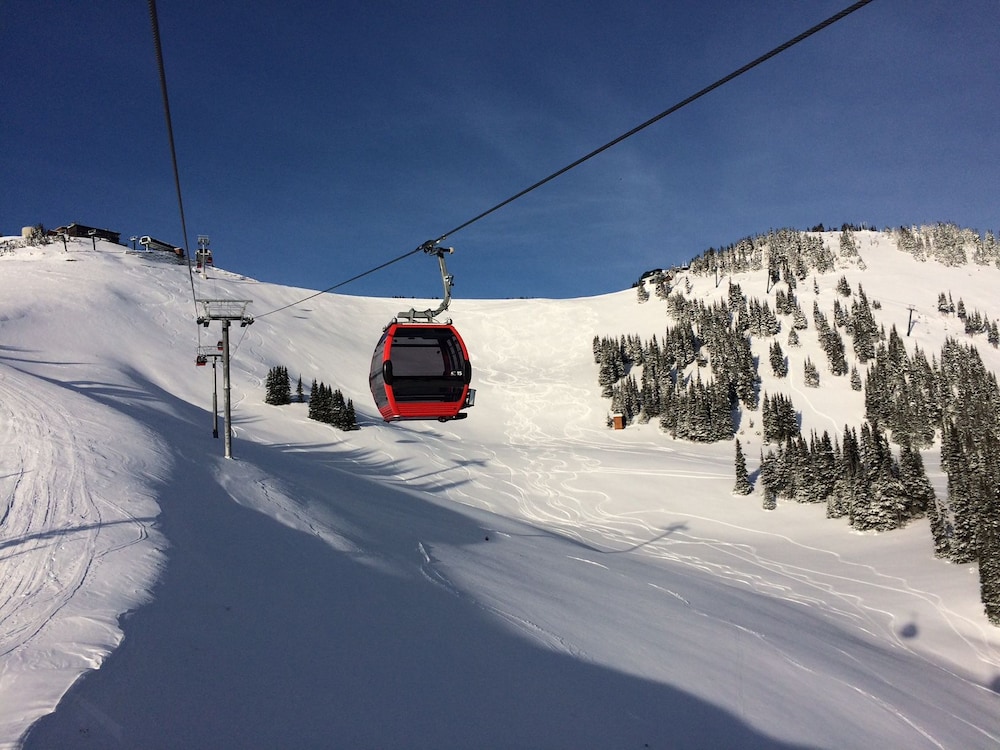 Crystal Chalets Condominiums at Crystal Mountain Ski Resort - photo 161