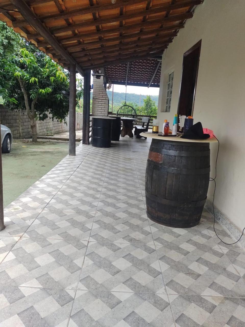 Sitio Em Pedro Leopoldo — Pedro Leopoldo — photo 3