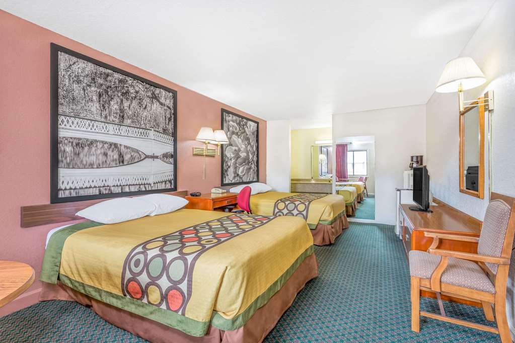 Super 8 by Wyndham Santee - photo 11