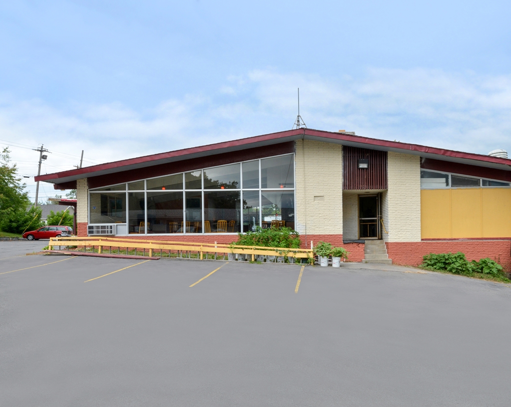 Americas Best Value Inn Geneva - photo 3