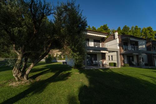 Aetofolia Villa — Kallithea — photo 4