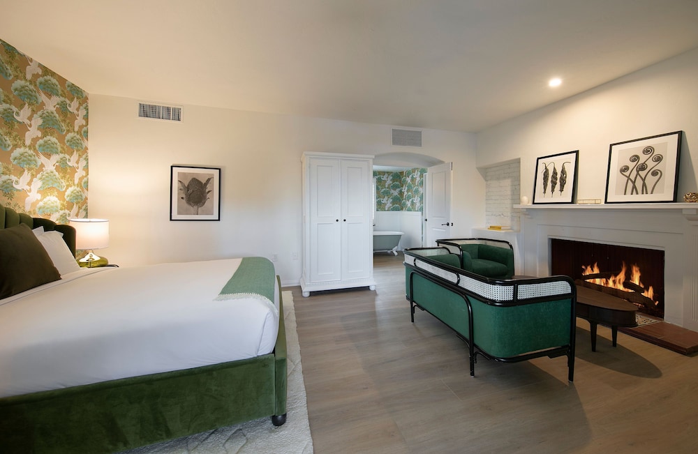 The Colony Palms Hotel and Bungalows Adults Only - photo 10