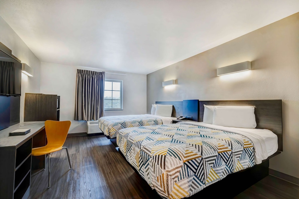 Motel 6 Mesquite TX Balch Springs - photo 13