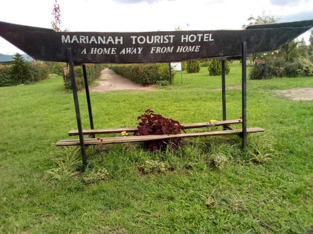 Marianah Tourist Hotel in Kibale, Republic of Uganda