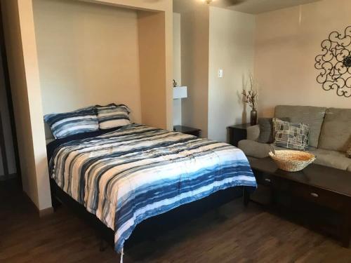 201 E Veterans St Apt F By Patriot Properties 20751196 — Tomah