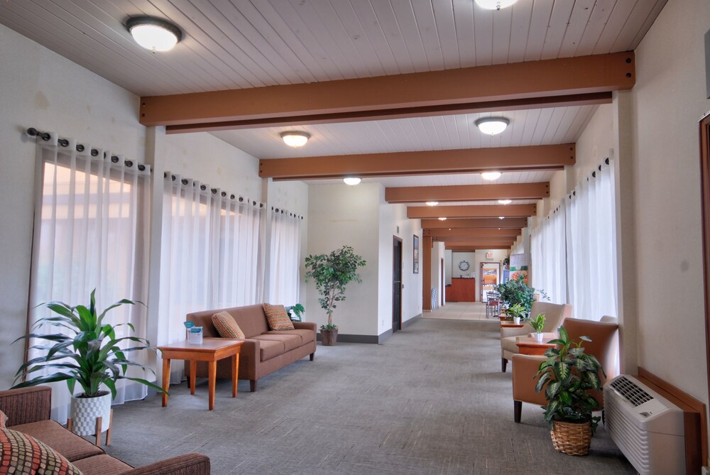 Quality Inn Big Sky - photo 6
