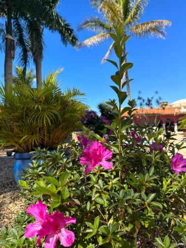 Aratoca in - carbon neutral hotel in Garca