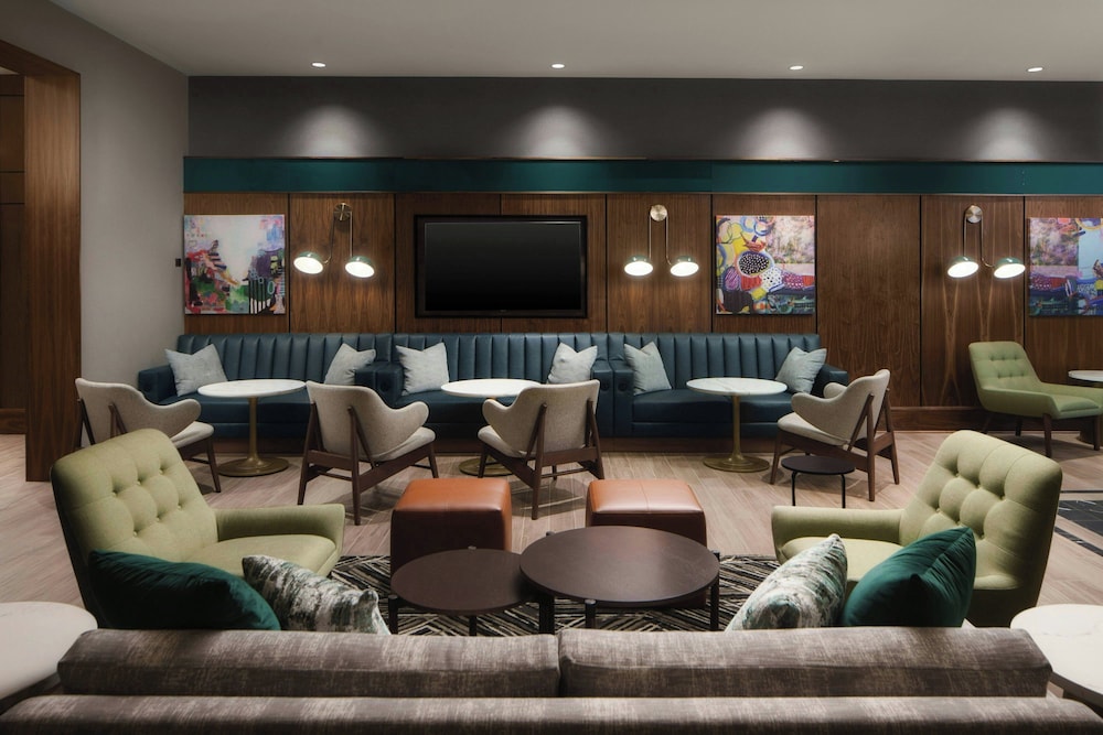 Courtyard by Marriott Gainesville GA - photo 31