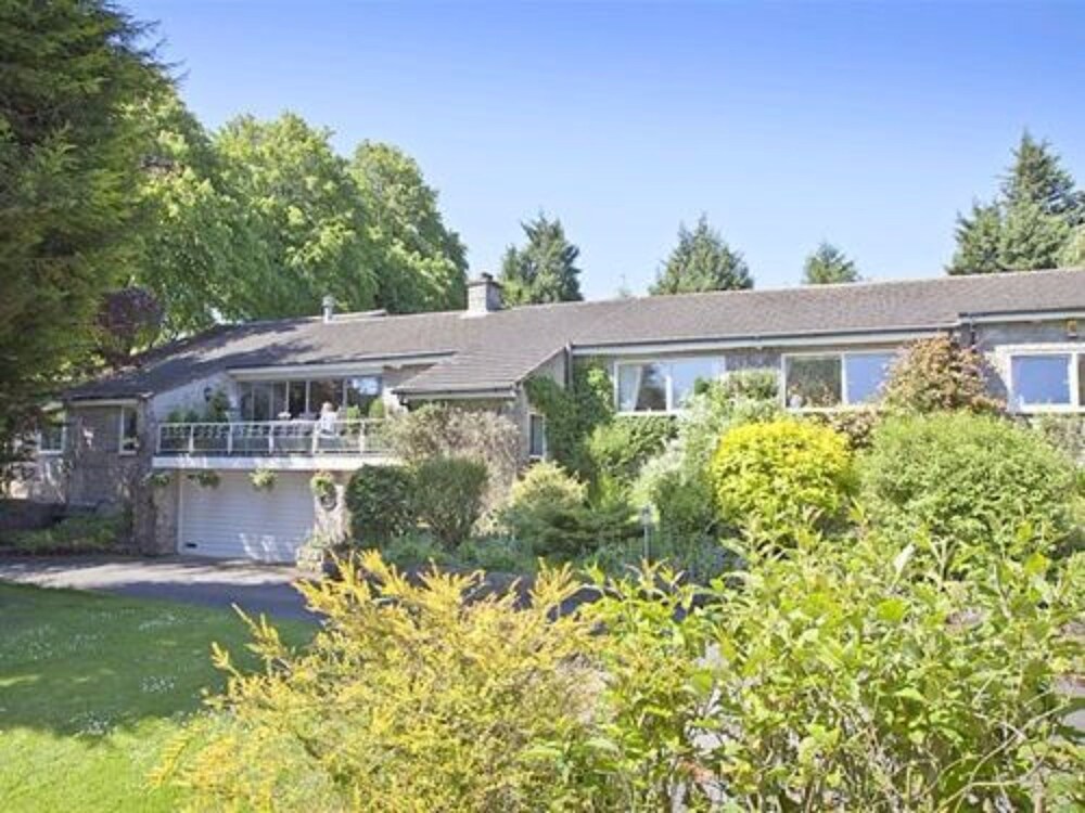 Stoney Ridge in Hope Valley, United Kingdom