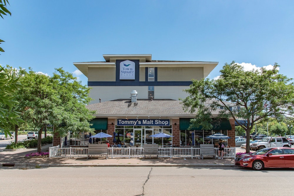 TownSquare Place - photo 34