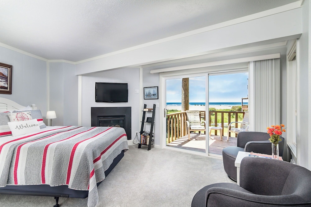 Little Creek Cove Beachfront Resort - photo 29