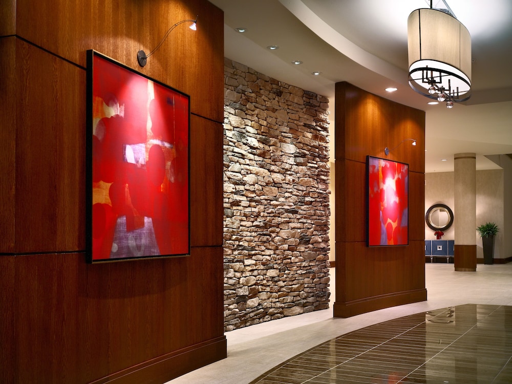 Marriott Louisville East - photo 38