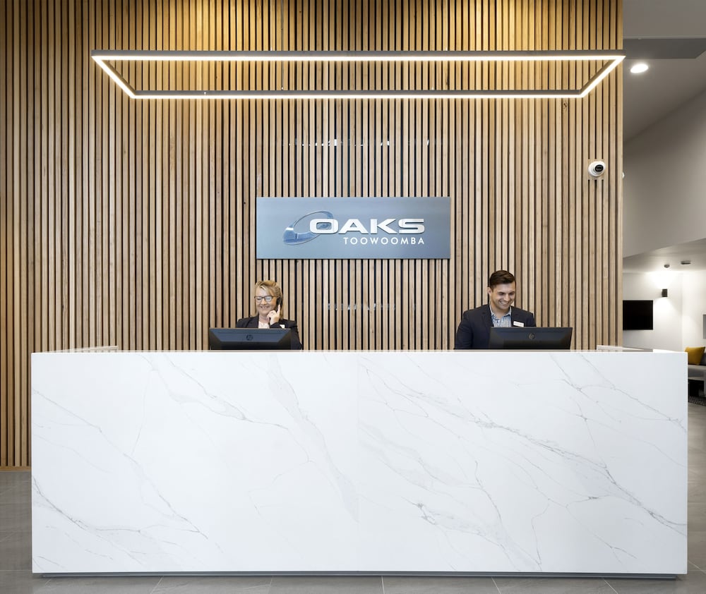 Oaks Toowoomba Hotel in Toowoomba, Australia