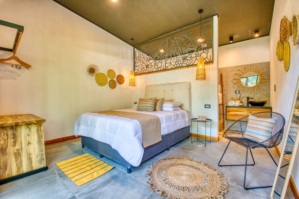 Exōtico Beach Hotel — Limon — photo 3