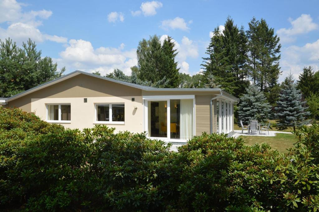 Ferienquartier Goethe33 in Dresden, Germany