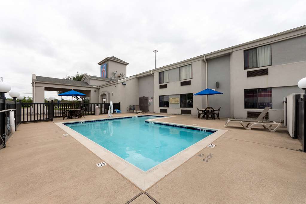 Motel 6 Dallas TX Northeast - photo 5