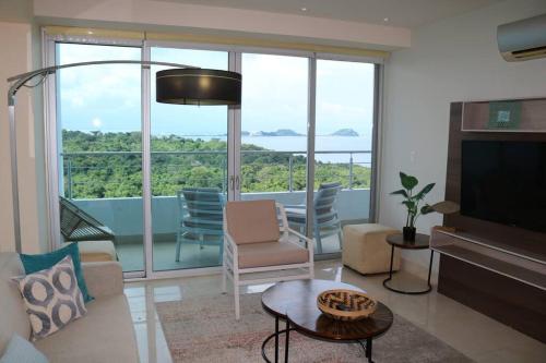 08B Luxury Oceanfront Resort Lifestyle Panama in Arraijan, Panama