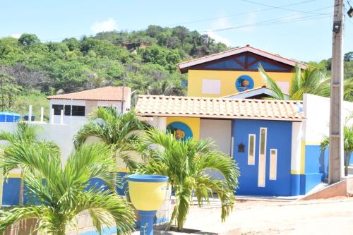 Pousada Tio San - last minute hotel in Unknown City