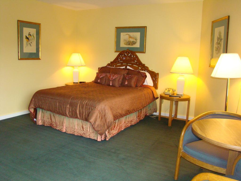 Happy Trails Motel - photo 5
