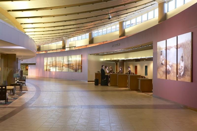 Tachi Palace Hotel & Casino - photo 17