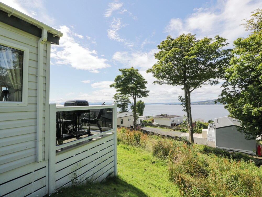 Olivia's Haven - last minute hotel in Wemyss Bay