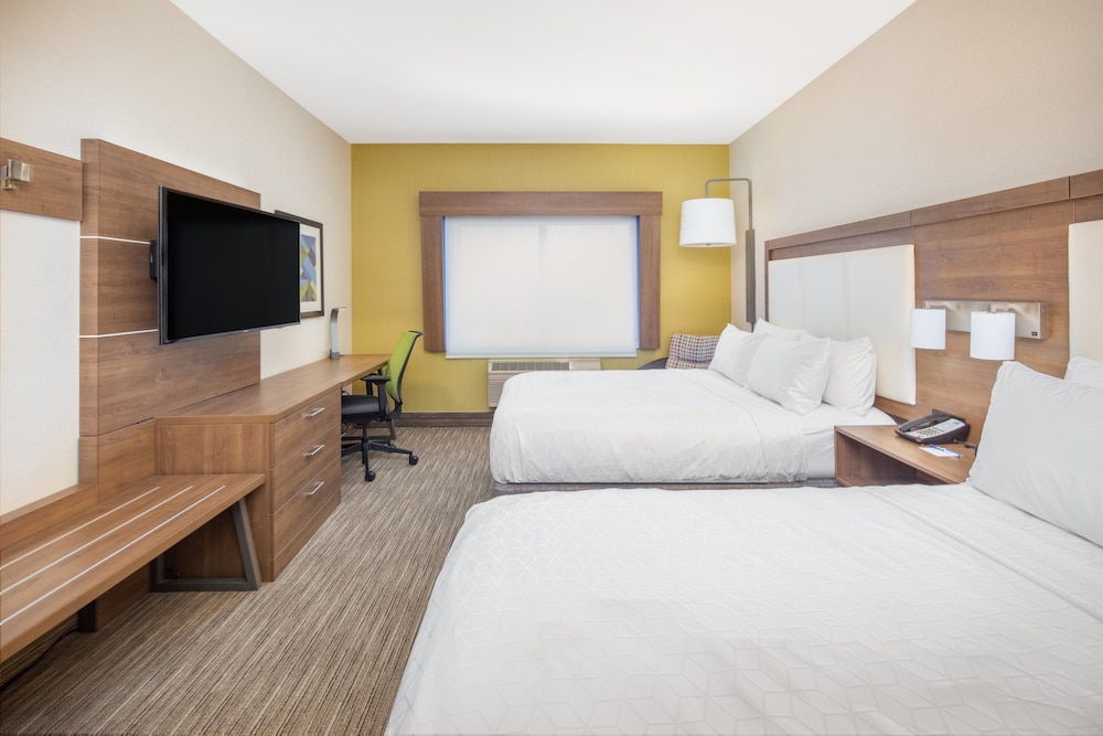 Holiday Inn Express Hotel & Suites Bishop by IHG - photo 13