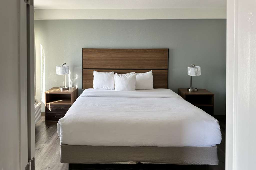 MainStay Suites Conover Hickory - photo 19