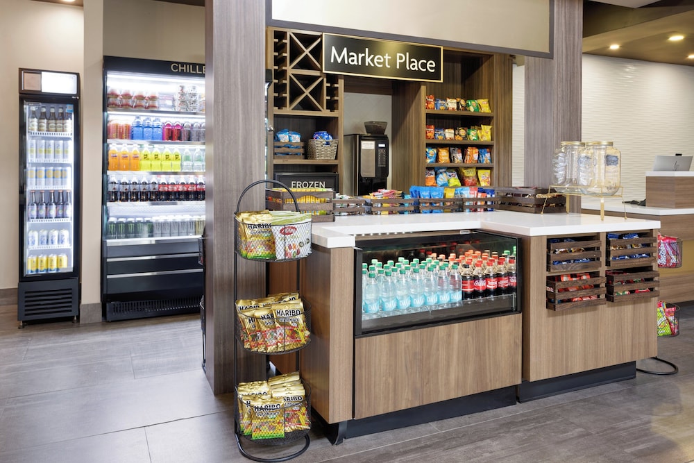 Crowne Plaza Nashville Airport by IHG - photo 53