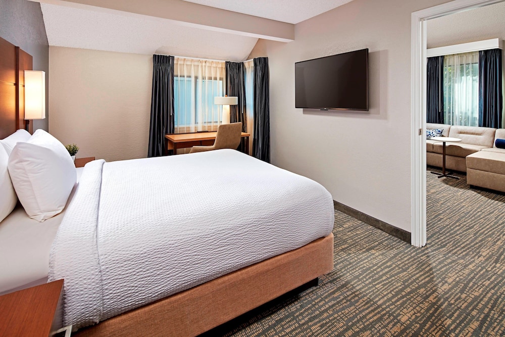 Residence Inn by Marriott Manhattan Beach - photo 6