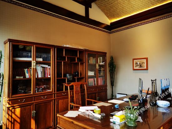 Xinguangyuan Inn - last minute hotel in Datong