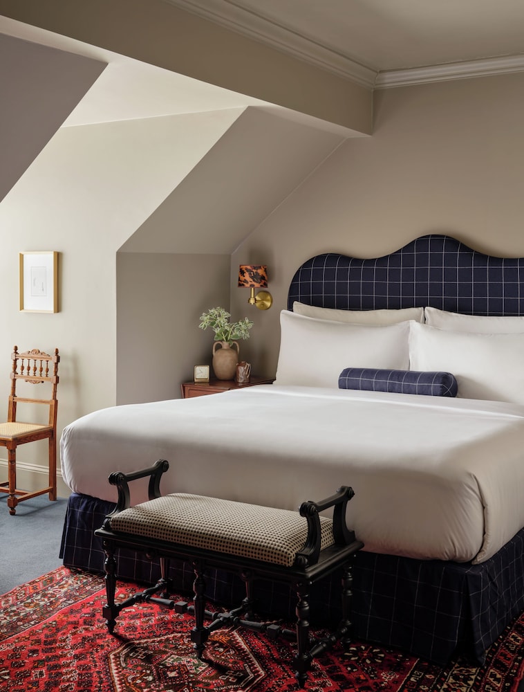 The Vanderbilt Auberge Collection - photo 22