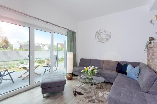 Brise Ferienhaus Alte Düne App 18A — hotel in Ahlbeck