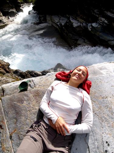 Hotell Fjället in Kiruna, Sweden