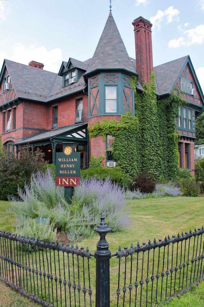 William Henry Miller Inn - featured photo