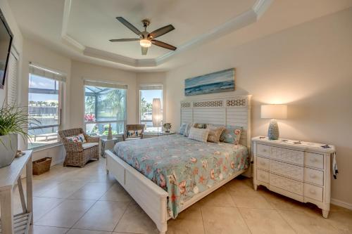 Villa Royal Palms — 4-Star Luxury Hotel in Cape Coral, United States