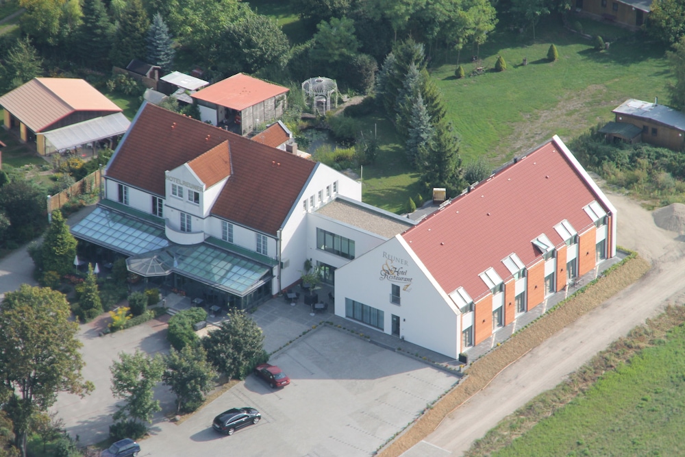 Flair Hotel Reuner — Zossen