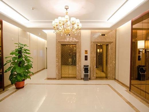 Vienna Hotel Lufeng Peopole Road in Lufeng, People's Republic of China