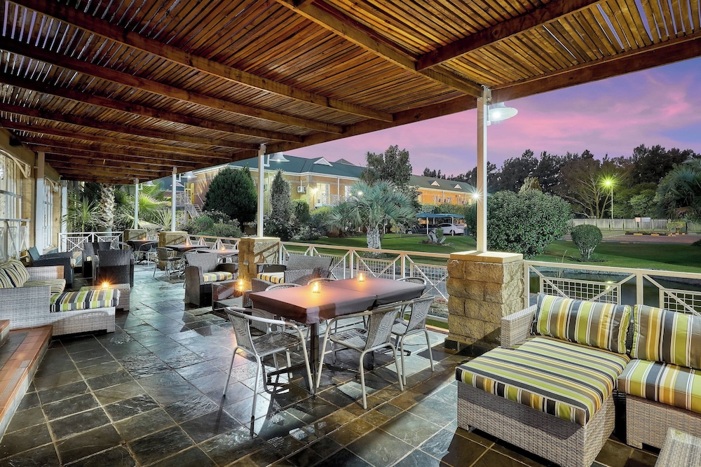 Protea Hotel by Marriott Klerksdorp in Klerksdorp, South Africa