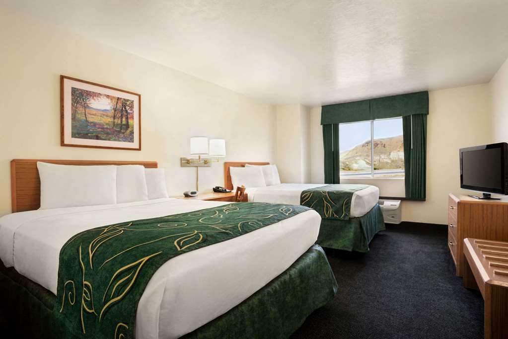 Travelodge by Wyndham Green River WY - photo 11