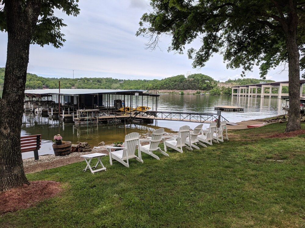Lake Breeze Resort - photo 146